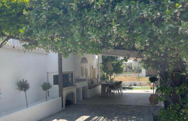 Sozopoli Hawaii Beach House - Foto 12