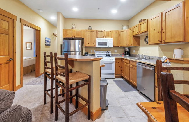 East Keystone by Vail Resorts - Foto 33