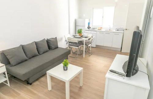 Apartamento Don Guido A - Foto 1