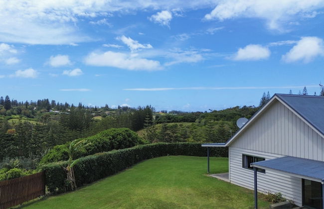 Ferny Lane House - Foto 35