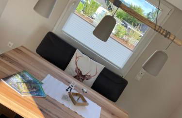 Paganetti´s Chalet - Two Bedroom House - Foto 33