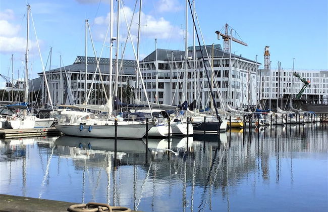 A Spacious Modern 3-bedroom Apartment in Copenhagen Nordhavn - Foto 36