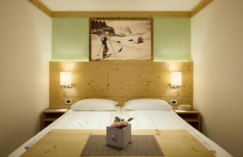 Residence Ciasa Morin - Foto 31