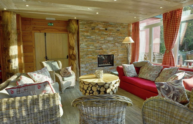 Luxurious Mansion in Stoumont With Indoor Pool - Foto 15