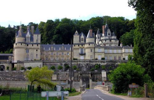 Gîte des Basses Rivières - Foto 17