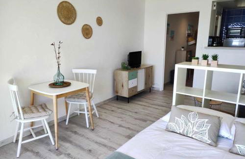 Studio "Blue Sun" - Foto 8