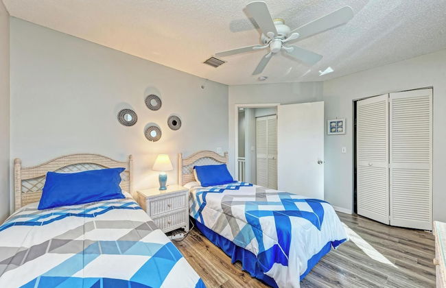 Longboat Key Cedars Beach House-pet Friendly-2 Minute To The Beach - Foto 38