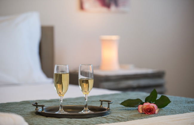 Alea Resort Villas - Foto 26