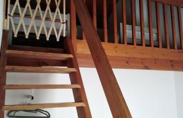 Font-romeu via odeillo jolie Appartement 6 personnes plein sud - Foto 20