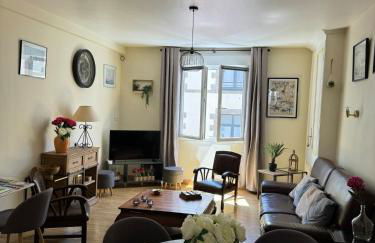 Appartement Granville hyper centre - Foto 11