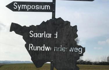 Ferienwohnung Bliestalglück mit Balkon & Terrasse - Foto 35