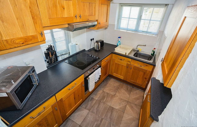 Croyde Down View 2 Bedrooms - Photo 9