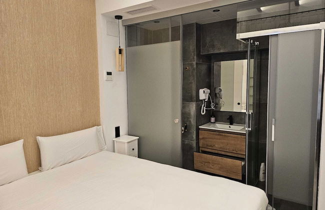 APARTAMENTOS SAN FERNADO 32 - Foto 9