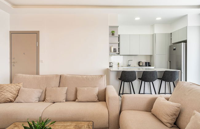 YAMAS Urban Living Platinum 77 Penthouses - Foto 49