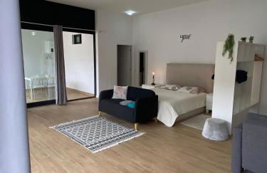 Machico flat center near beach w parking - Foto 3