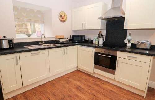 Granary Barn - Foto 7