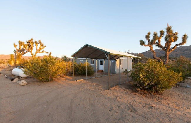 @ Marbella Lane - 10 Acres Oasis Desert Retreat! - Foto 24