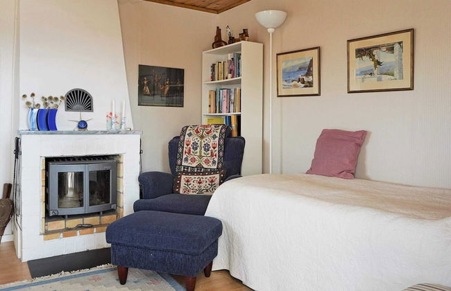 4 Person Holiday Home in Varberg - Photo 2