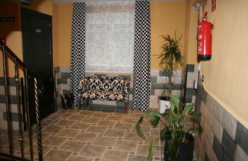 Apartahotel Al Alba - Foto 24