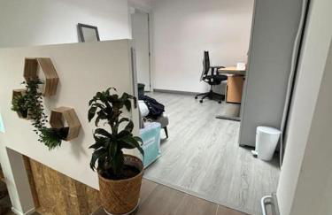 The Special Loft Plaza Castilla - Foto 17