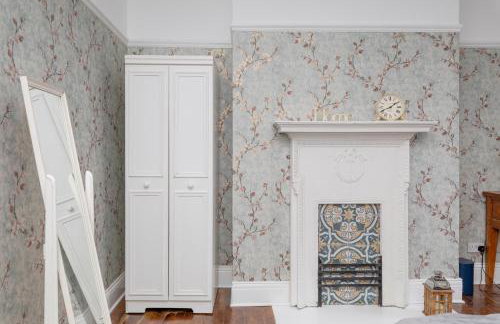 Characterful Terrace Retreat in County Durham - Sleeps 6 - Foto 19