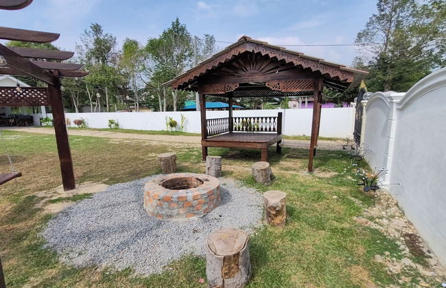 Grand Aeden Villa - Foto 42