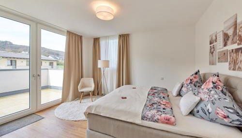 Mittelmosel Panorama Ferienwohnung - Foto 4