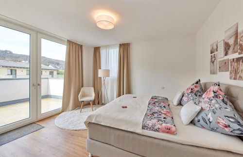 Mittelmosel Panorama Ferienwohnung - Foto 4