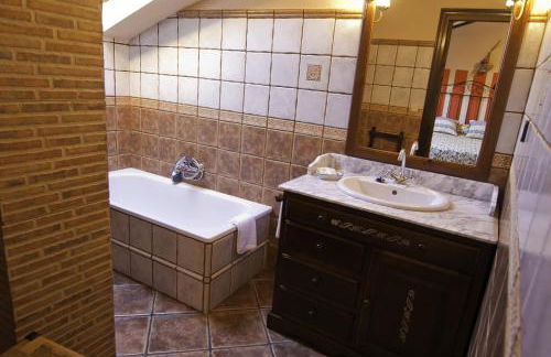 Posada Real La Montañesa - Foto 95