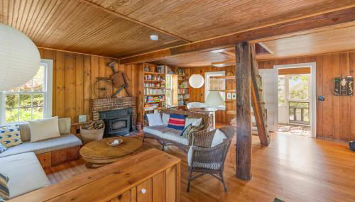 Seaside Escape on Huron - Foto 5