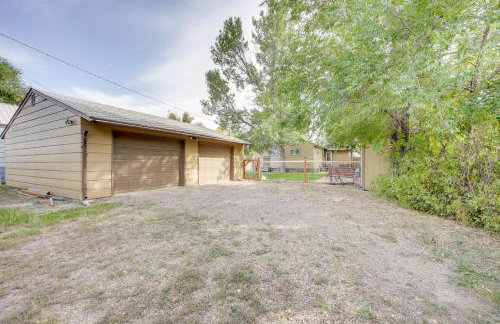 8 Mi to Lake Bowdoin Pet-Friendly Family Home! - Photo 25