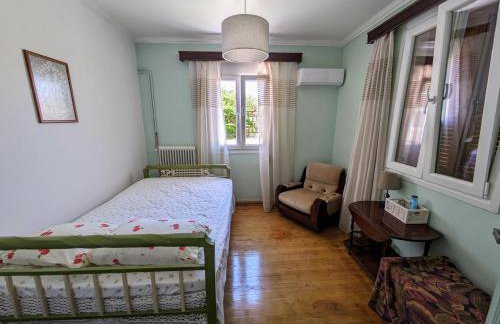 Traditional house with fresh vegetables garden - Foto 18