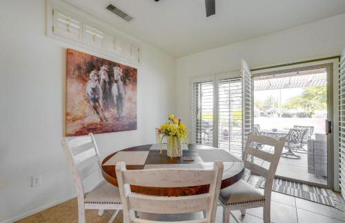 Near Golf Courses Surprise Home with Private Pool - Foto 6