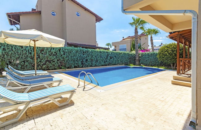 Paradise Town Villa Lucky - Foto 7