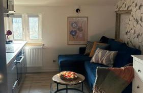 Siedlisko Komory - Foto 58