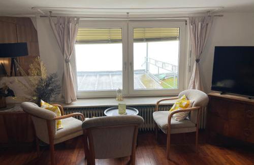 Ferienwohnungen & Apartments Heintz - Ihre Unterkunft am Marktplatz in Bad Königshofen - Foto 6