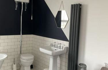 Entire boutique mill cottage - Foto 13