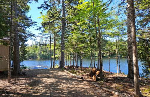 Bear Mountain Lodge. 560 Acre Wooded Estate. - Foto 80