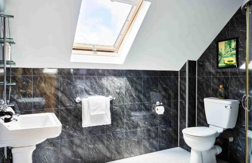 Trefaen Cottage - Foto 13