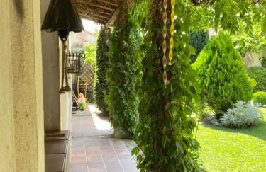 Casa Jardín El Arco - Foto 33