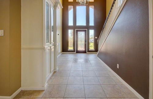 Private Fishing Pier and Gulf Fun! Dickinson Retreat - Foto 15