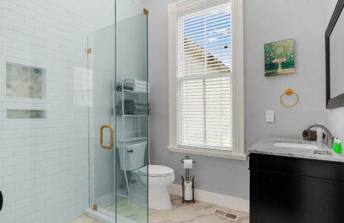 Victorian Home by Forsyth Park - Foto 12