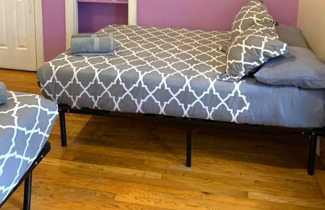 Macy Empire Apartments - Foto 17