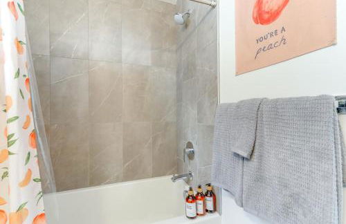 Hub for World Cup Fever! Pet-Friendly Seattle Base - Foto 14