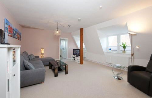 Glück in der Stadt - Foto 9