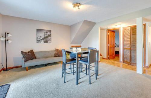 Bolivar Getaway Near Pro Football Hall of Fame! - Foto 22