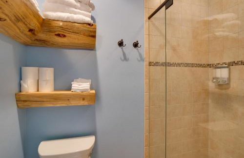 The Fox Den 360 Mtn View and On-Site Hiking! - Foto 22