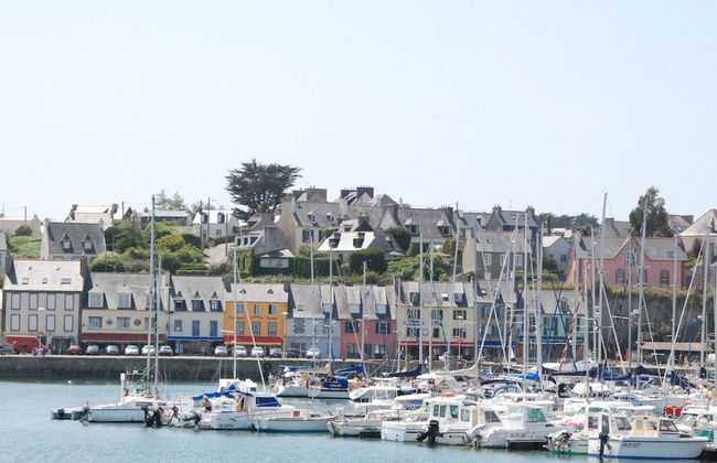 Breton Granite Stone House, Camaret-sur-mer - Photo 27