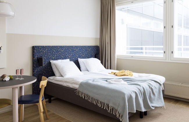 Bob W City Centre - Foto 3