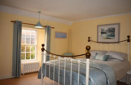 Creran Apartment, Kinlochlaich House - Foto 7